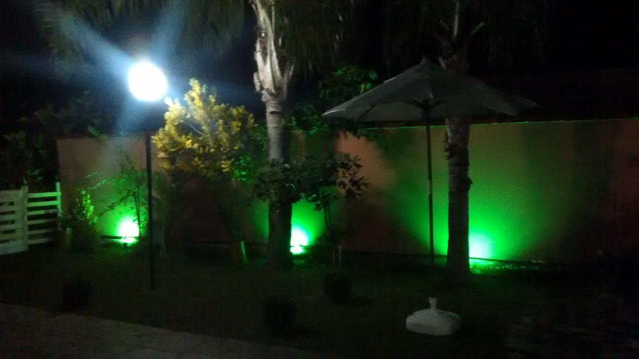 Bed and Breakfast Repouso Clave de Sol Parati Exterior foto