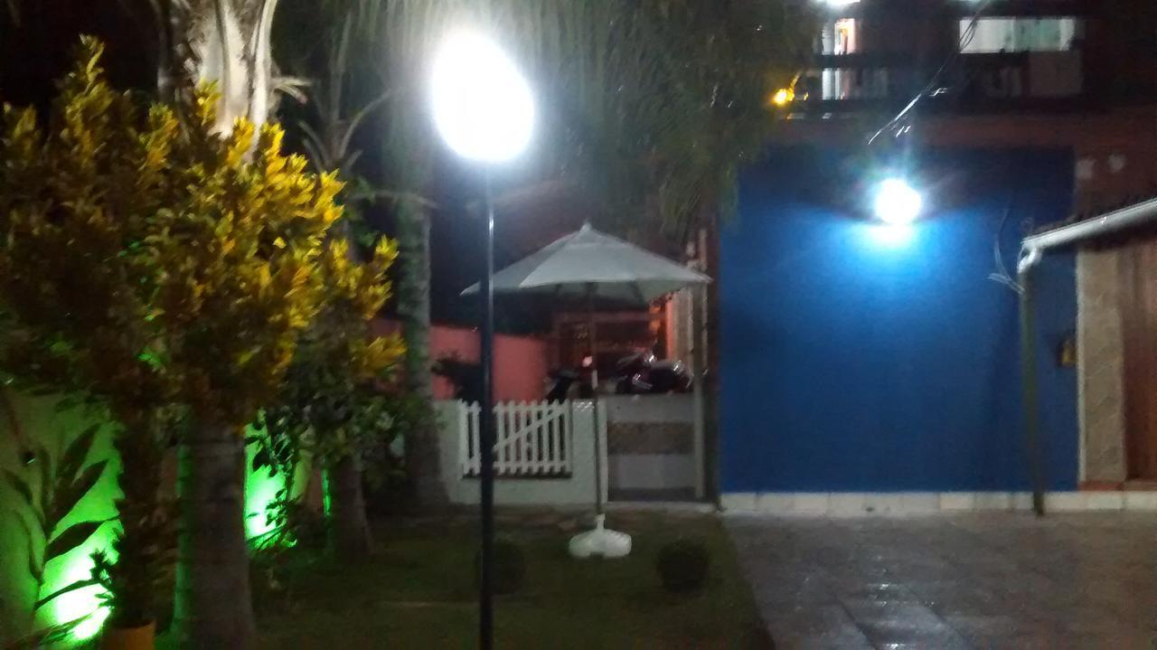 Bed and Breakfast Repouso Clave de Sol Parati Exterior foto