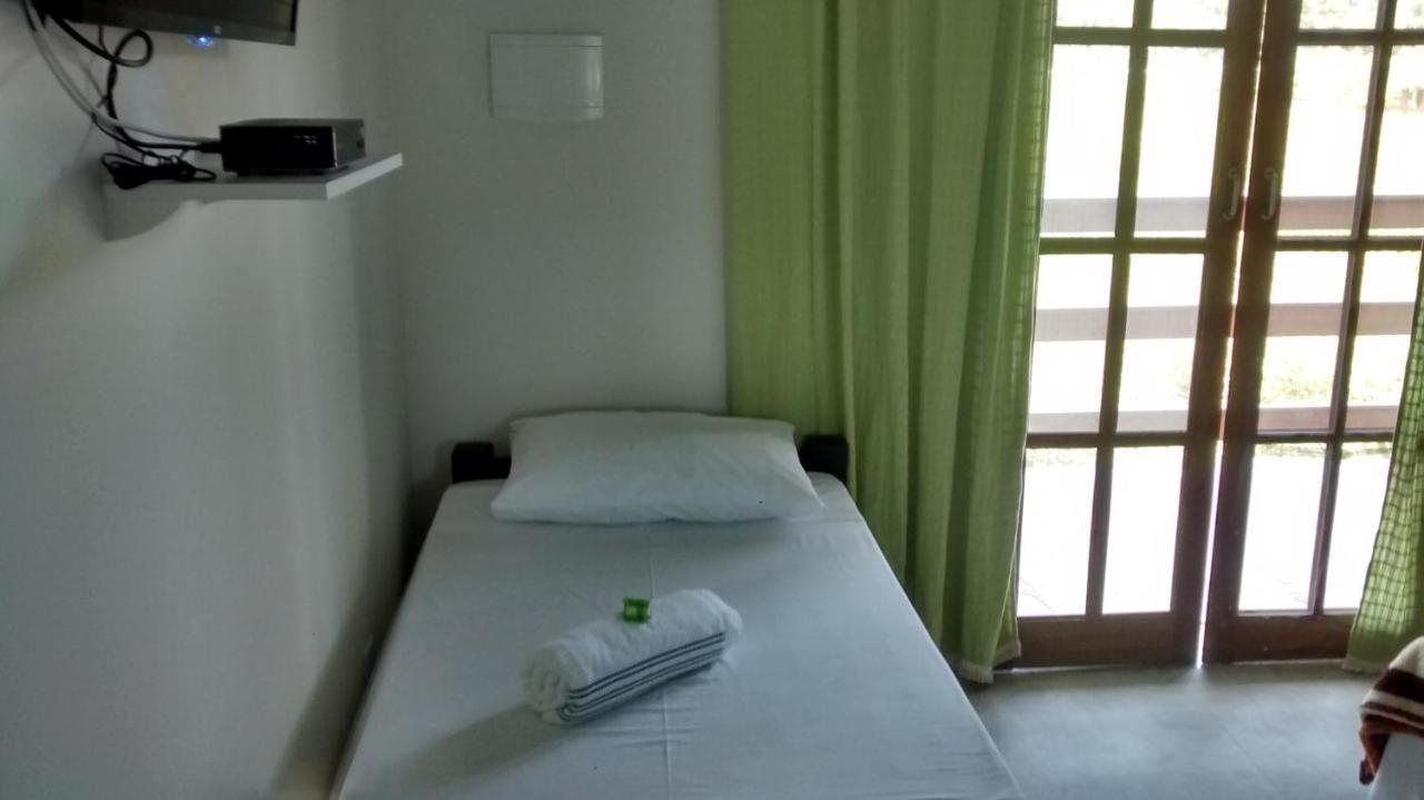 Bed and Breakfast Repouso Clave de Sol Parati Exterior foto